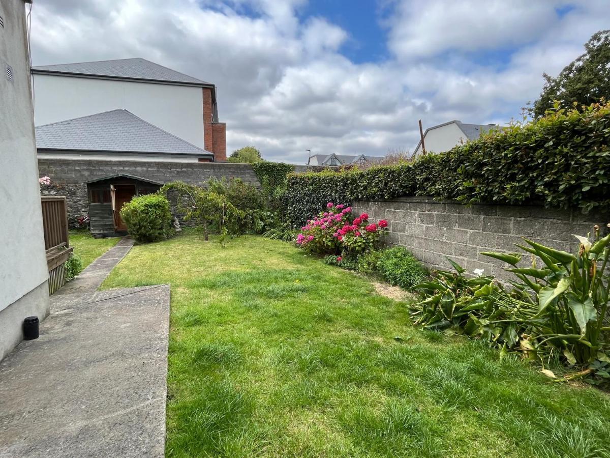 Sandymount House & Garden Dublin Exterior photo